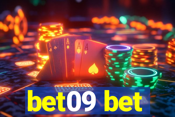 bet09 bet